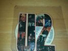U2 picture disc - The Unforgettable Fire