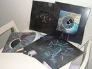 PINK FLOYD PULSE BOX 4 LP LIBRO