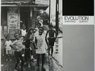 SHINTARO QUINTET Evolution JAPAN ORIG LP PRIVATE SPIRITUAL JAZZ