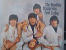 The Beatles Yesterday And Today LP Japanese reissue Still Sealed