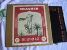 Cracker The Golden Age RARE Classic Records 150g unplayed store stock last copy