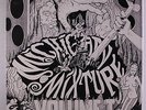 VARIOUS: Michigan Mixture, Vol. 1 LP (original c. '88, light cover crease obc)