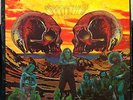 STEPPENWOLF 7 LP Mint- DS-50090 USA Stereo MCA Label RARE 1977 Record