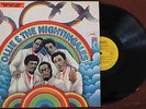 Ollie and The Nightingales ORIGINAL RARE STAX MONO YELLOW LABEL PROMO 1969