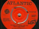 THE BUFFALO SPRINGFIELD*FOR WHAT IT'S WORTH ( STOP, HEY WHAT'S THAT SOUND)LISTEN