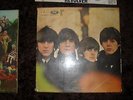 BEATLES FOR SALE PARLOPHONE LP PCS 3062 (YEX 142-1)  MINT CONDITION
