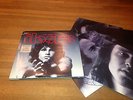 The Best Of The Doors RARE Limited Edition Import 4 x LP