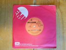 BEATLES 7/45 : ALL YOU NEED IS LOVE (AUSTRALIA) (ORANGE LABEL)