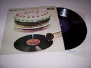 LET IT BLEED VINYL LP BY ROLLING STONES