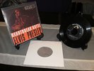 ELVIS PRESLEY  EPA HEARTBREAK HOTEL RCA MKE 173