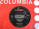 *Listen* 60s MOD/FREAKBEAT The Cheynes 