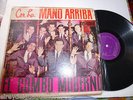 EL COMBO MODERNO CON LA MANO ARRIBA  GUAGUANCO  EXTREMADAMENTE CHINGON
