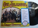 EL COMBO MODERNO QUE JELENGUE  GUAGUANCO  EXTREMADAMENTE CHINGON