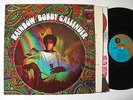 ( RARE PSYCH LP ) 1968 ORIGINAL PRESS - BOBBY CALLENDER - RAINBOW - NM 