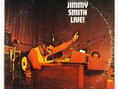 Jimmy Smith   Root Down Live LP   Verve
