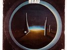 Nik Raicevic   Head LP   Buddah   moog rare shrink VG+