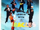 Miracles   Cookin' With The Miracles LP   Tamla   DG mp3