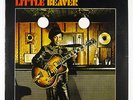 Little Beaver   Party Down LP   Cat   VG+