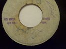 REGGAE- THE MAYTONES -LOVING REGGAYLABEL ORIG, 45