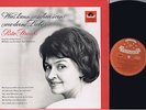 VERY RARE AUDIOPHILE RITA STREICH FIRST PRESSING POLYDOR STEREO LP