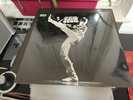 DAVID BOWIE THE MAN WHO SOLD THE WORLD UNPLAYED IN MINT