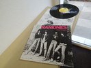 RAMONES ROCKET TO RUSSIA 1977 ORIGINAL VINYL LP
