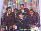 33_-rare  Wiso Boogaloo/ Wiso Pagan Y Sus Internacionales / La Flor 151