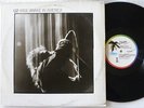 U2 WIDE AWAKE IN AMERICA LP PROMOTIONAL  WHITE LABEL MADE IN BRAZIL 1989