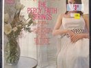 PERCY FAITH STRINGS: Bouquet Of Love. Orig 1962 Columbia CL 1681 Mono LP Sealed
