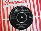 *Listen* 60s MOD CLASSIC The Who 