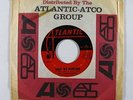 Funk 45 COMMODORES Keep On Dancing b/w Rise Up on Atlantic