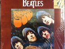 THE BEATLES - RUBBER SOUL - REAL ALTERNATE BOX SET - 600 COPIES - (SEALED)