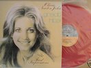  AUSTRALIA RED VINYL MINT WITHDRAWN Olivia Newton-John Great Hits