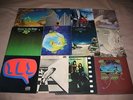 YES 12 LPs 