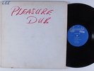 PLEASURE DUB Self Titled TREASURE ISLE LP