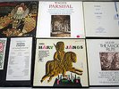 Huge Opera LP Boxed Set Lot/13 Mixed Labels Oddball Misc All Different