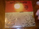 Mike Warren/Survival Kit LP Please Yourself First SEALED