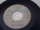 Pied Pipers - Stay In My Life - Great garage 45 from Youngstown, Ohio - LISTEN
