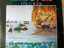RAS MIDAS: RAIN & FIRE LP. HARRY J. RECORDS 8712. 1978.