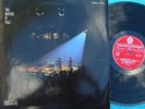 Beatles Original ITALY LP Beatles in Italy '65 EX Red Parlophone PMCQ31506 MONO