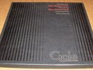Beethoven PIANO sonatas Waldstein Appassionata PETER FRANKL Gale box AUDIOPHILE