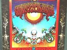 THE GRATEFUL DEAD, 
