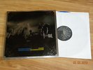 The Dead Weather - Sea of Cowards lp 1/2 blue 1/2 black vinyl RARE