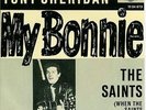 TONY SHERIDAN & BEATLES   