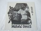 MILFORD GRAVES  -- 