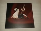 RARE - THE WHITE STRIPES - ELEPHANT - DOUBLE VINYL LP - UK 1ST PRESS A1/B1/C1/D1