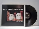 GLUECIFER RIDIN' THE TIGER LP RARE 1997 ORIGINAL IMPORT NM HELLACOPTERS