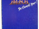 MAGNUM - 1983 The Eleventh Hour UK Tour Programme - Signed
