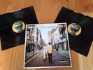 OASIS Whats The Story? 2-LP ORIG Black Inners 1995