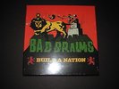 BAD BRAINS 'BUILD A NATION' 7